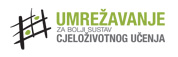 Umrežavanje za bolji sustav cjeloživotnog učenja