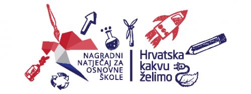Natjecaj skole LOGO